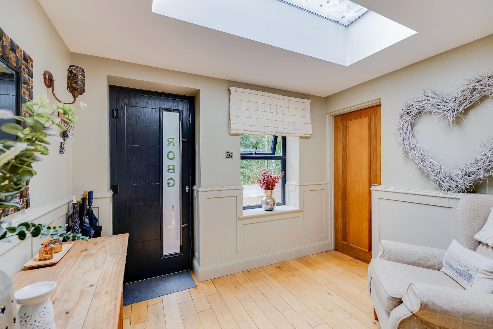 Robgill, Gwern Y Steeple Peterston-Super-Ely, Cardiff, South Glamorgan, CF5 6LG
